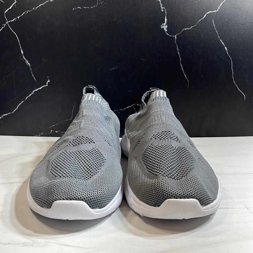Unbranded Men’s Sneaker Gray sz 12